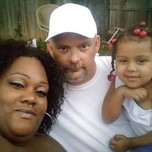 Meet your Posher, Randy